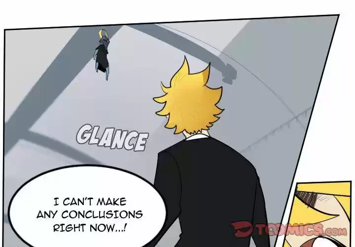 The Ultimate Evolution (Novel) Ch.099