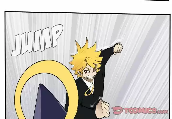 The Ultimate Evolution (Novel) Ch.099