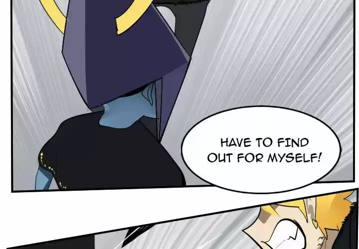 The Ultimate Evolution (Novel) Ch.099