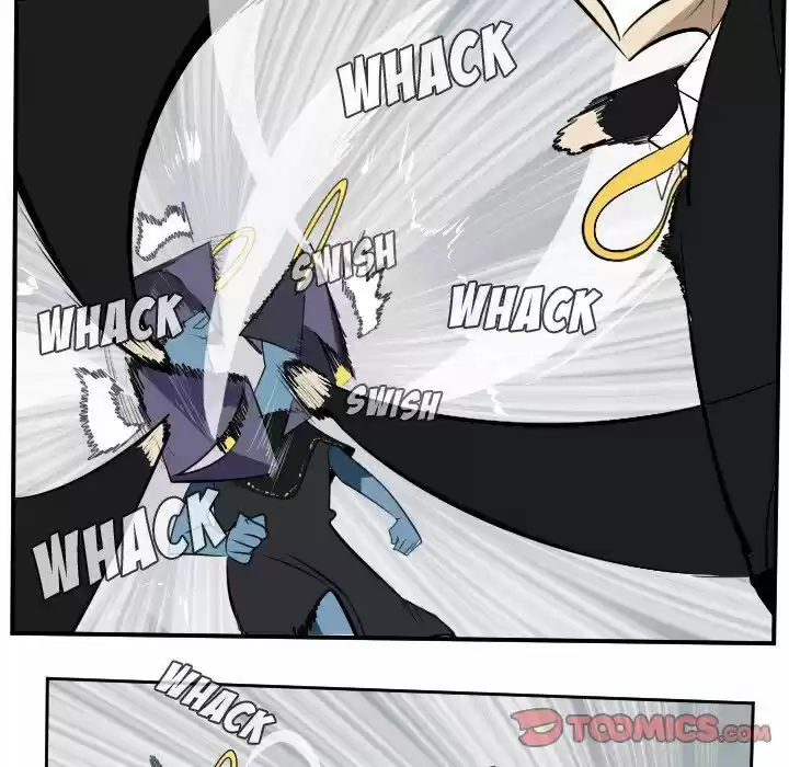 The Ultimate Evolution (Novel) Ch.099