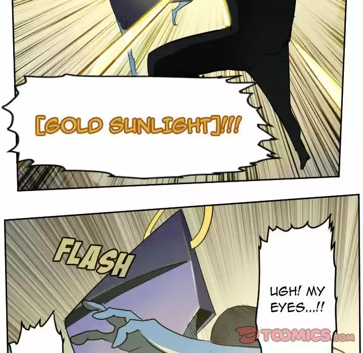 The Ultimate Evolution (Novel) Ch.099