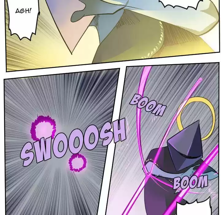 The Ultimate Evolution (Novel) Ch.099