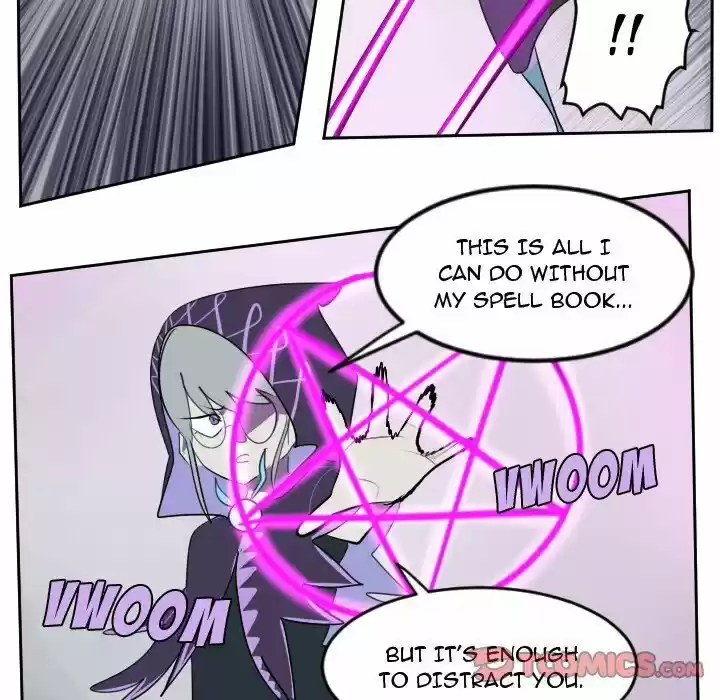 The Ultimate Evolution (Novel) Ch.099