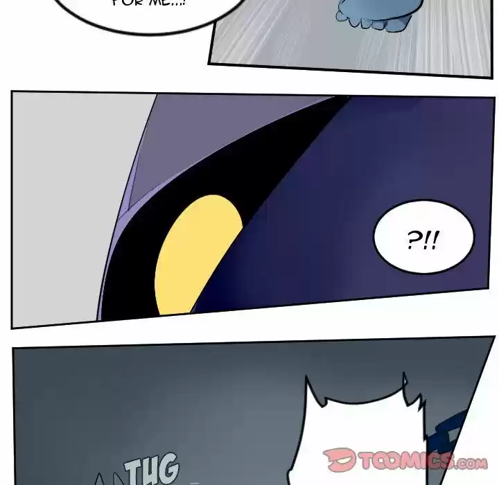 The Ultimate Evolution (Novel) Ch.099