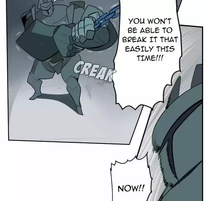 The Ultimate Evolution (Novel) Ch.099