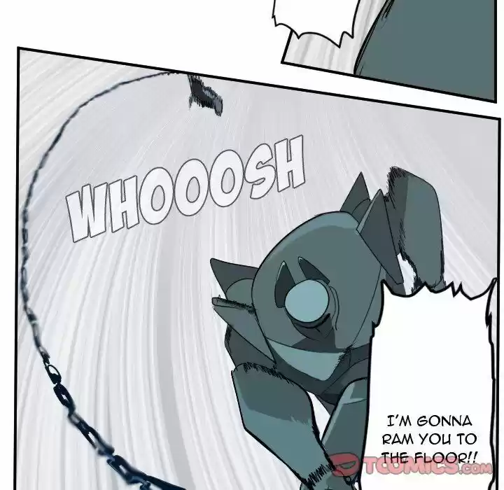 The Ultimate Evolution (Novel) Ch.099