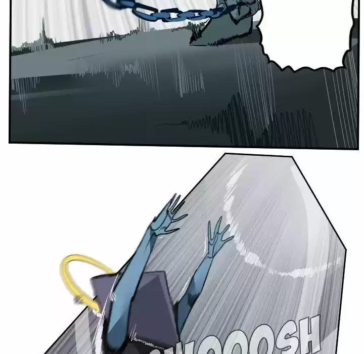 The Ultimate Evolution (Novel) Ch.099