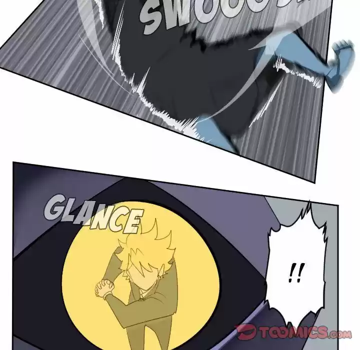 The Ultimate Evolution (Novel) Ch.099