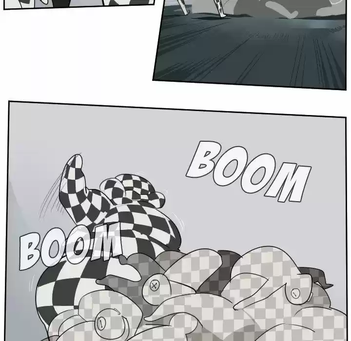 The Ultimate Evolution (Novel) Ch.099