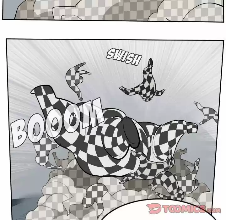 The Ultimate Evolution (Novel) Ch.099