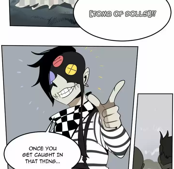 The Ultimate Evolution (Novel) Ch.099