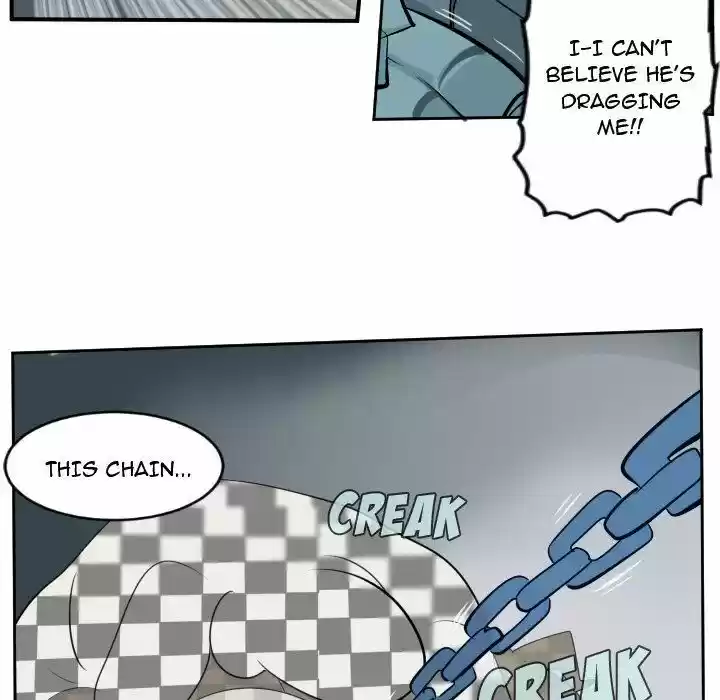 The Ultimate Evolution (Novel) Ch.099