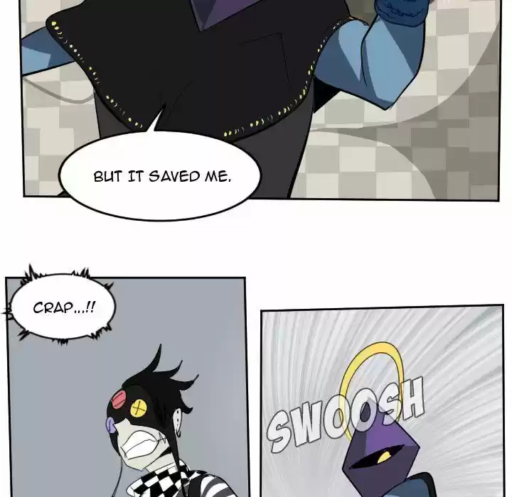 The Ultimate Evolution (Novel) Ch.099