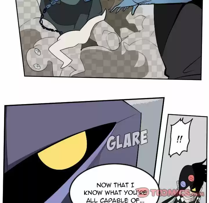 The Ultimate Evolution (Novel) Ch.099