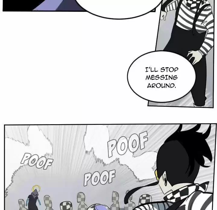 The Ultimate Evolution (Novel) Ch.099