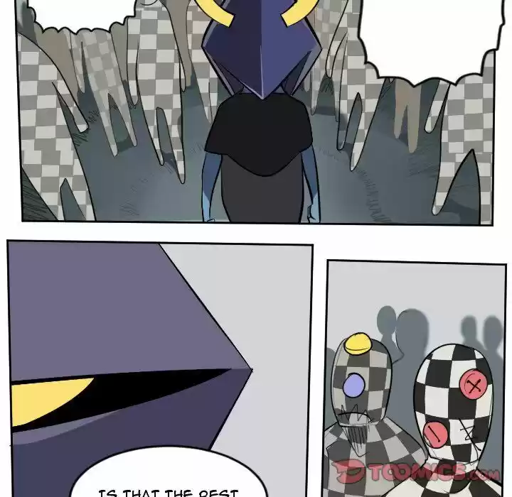 The Ultimate Evolution (Novel) Ch.099