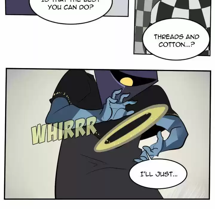 The Ultimate Evolution (Novel) Ch.099