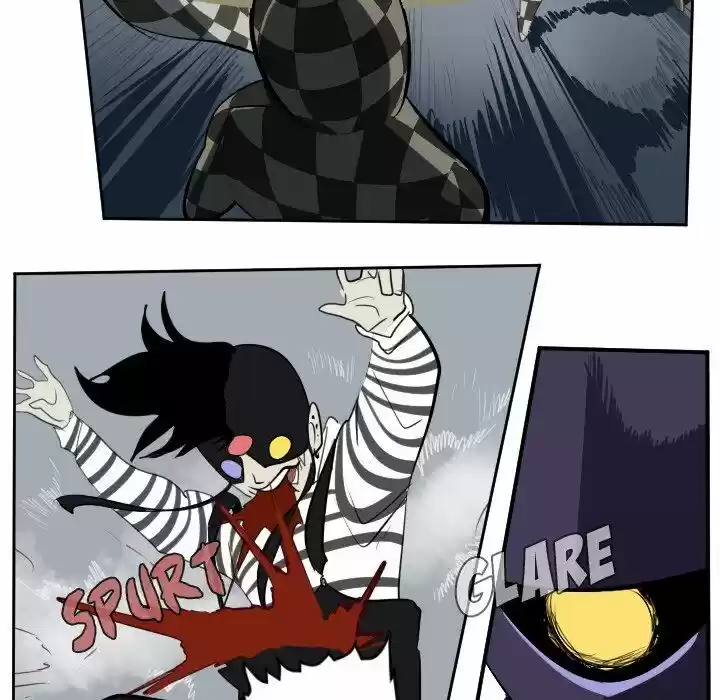 The Ultimate Evolution (Novel) Ch.099