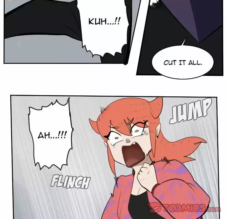 The Ultimate Evolution (Novel) Ch.099