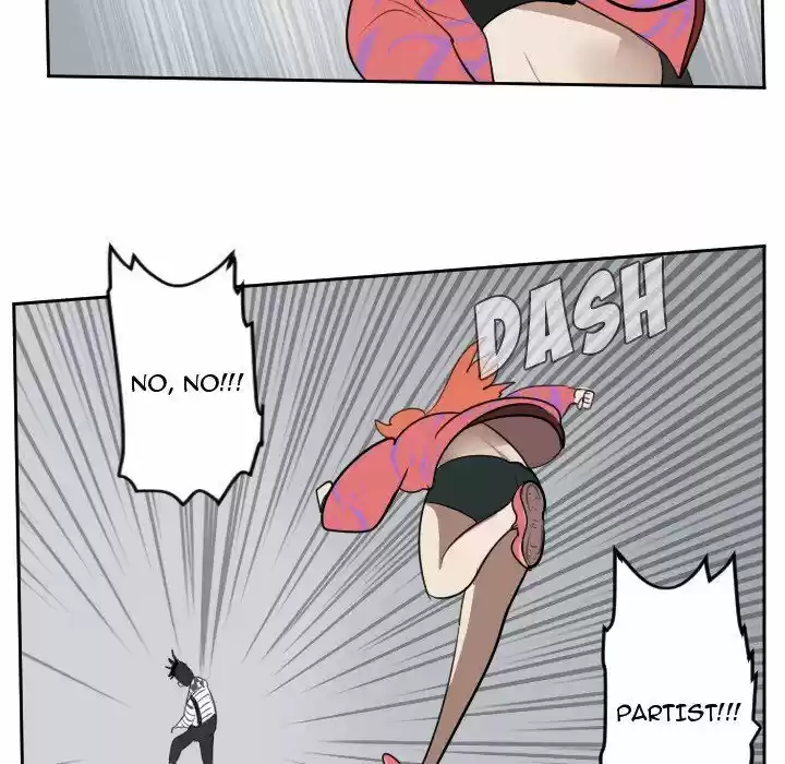 The Ultimate Evolution (Novel) Ch.099