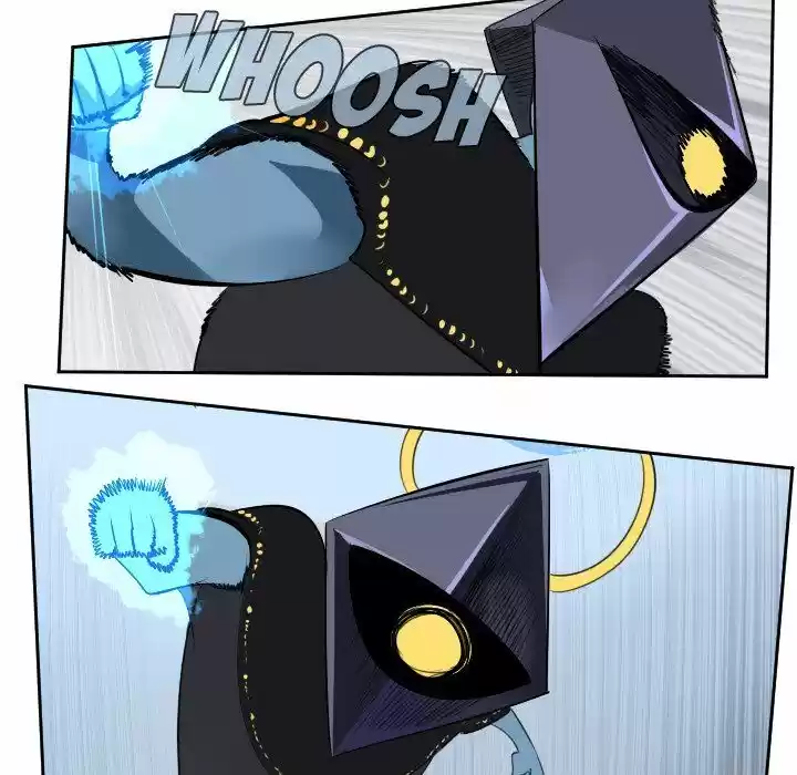 The Ultimate Evolution (Novel) Ch.099