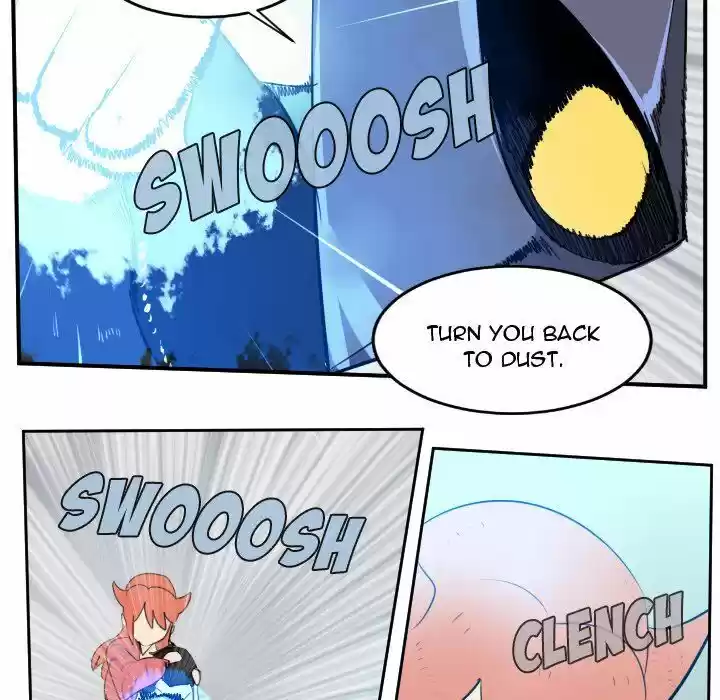 The Ultimate Evolution (Novel) Ch.099