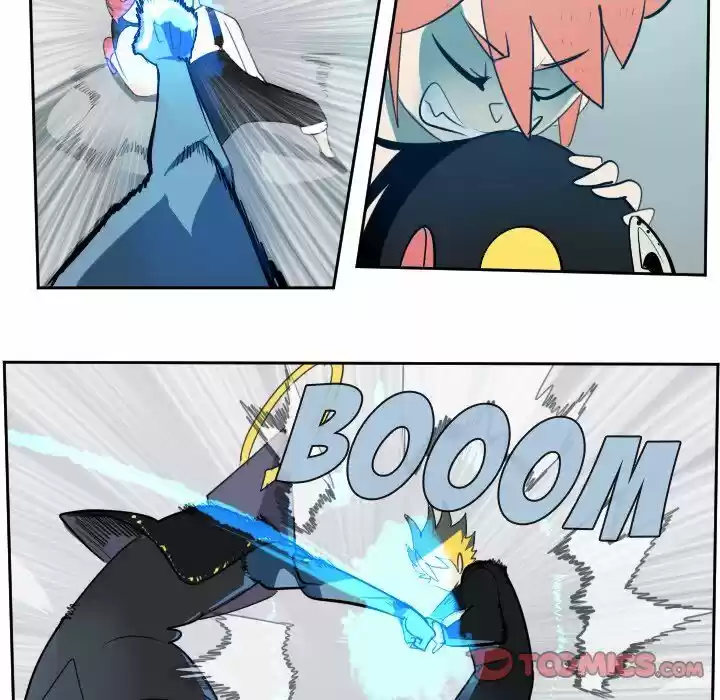 The Ultimate Evolution (Novel) Ch.099