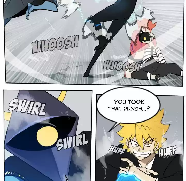 The Ultimate Evolution (Novel) Ch.099