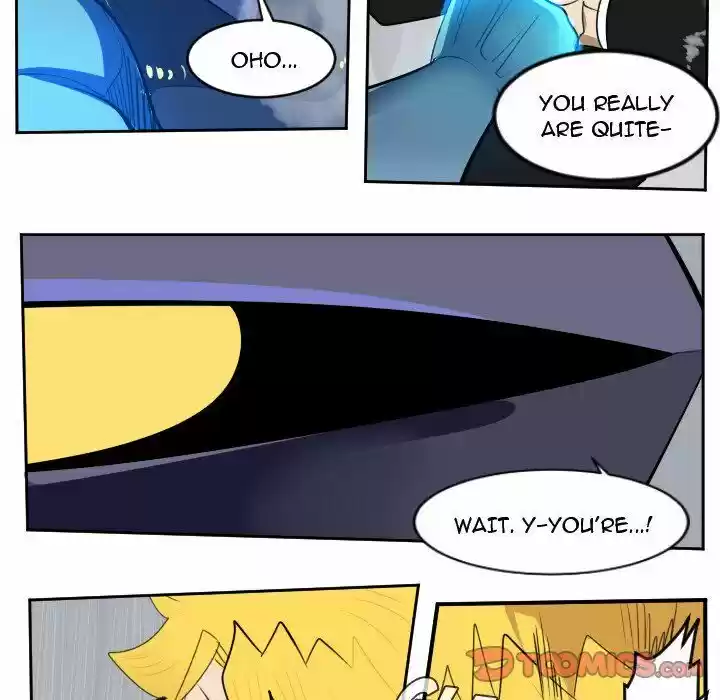 The Ultimate Evolution (Novel) Ch.099