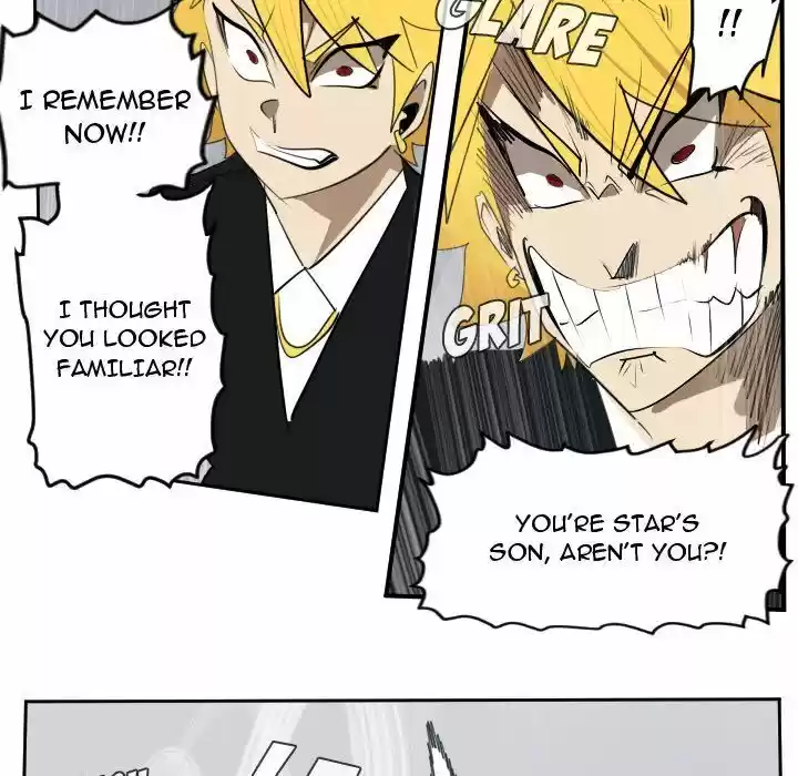 The Ultimate Evolution (Novel) Ch.099