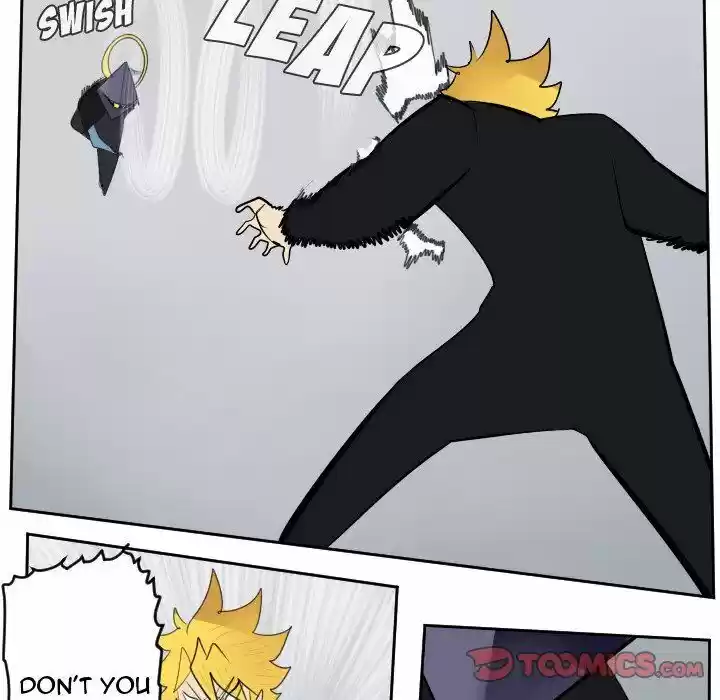 The Ultimate Evolution (Novel) Ch.099