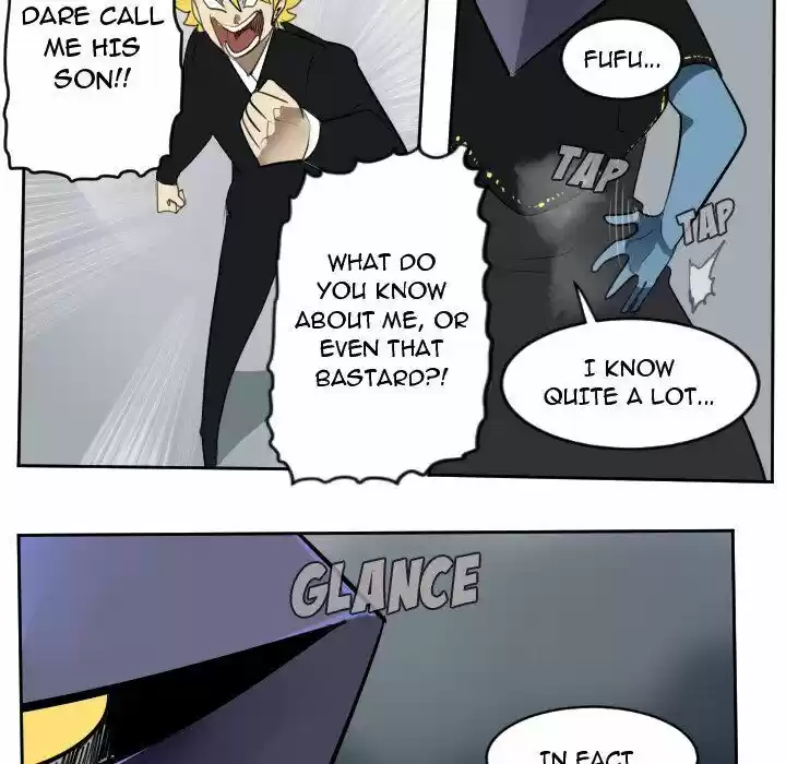 The Ultimate Evolution (Novel) Ch.099