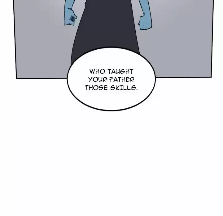 The Ultimate Evolution (Novel) Ch.099