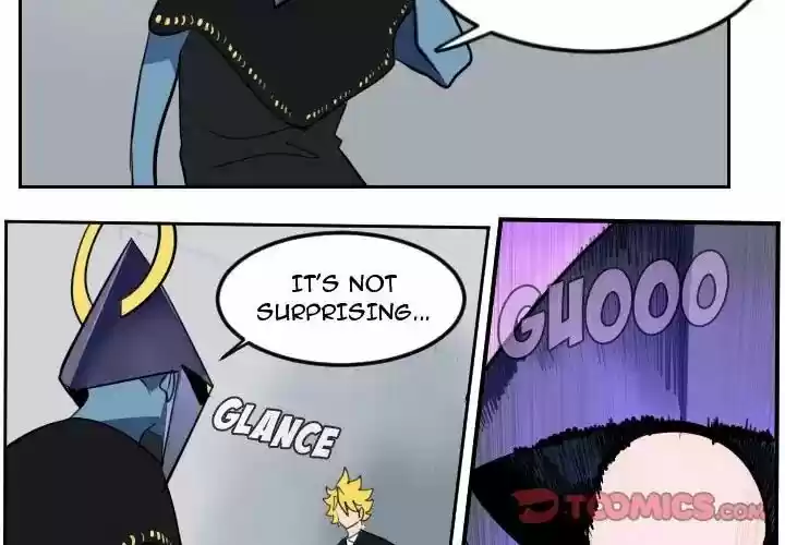 The Ultimate Evolution (Novel) Ch.100