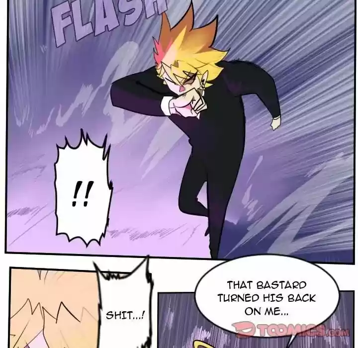 The Ultimate Evolution (Novel) Ch.100