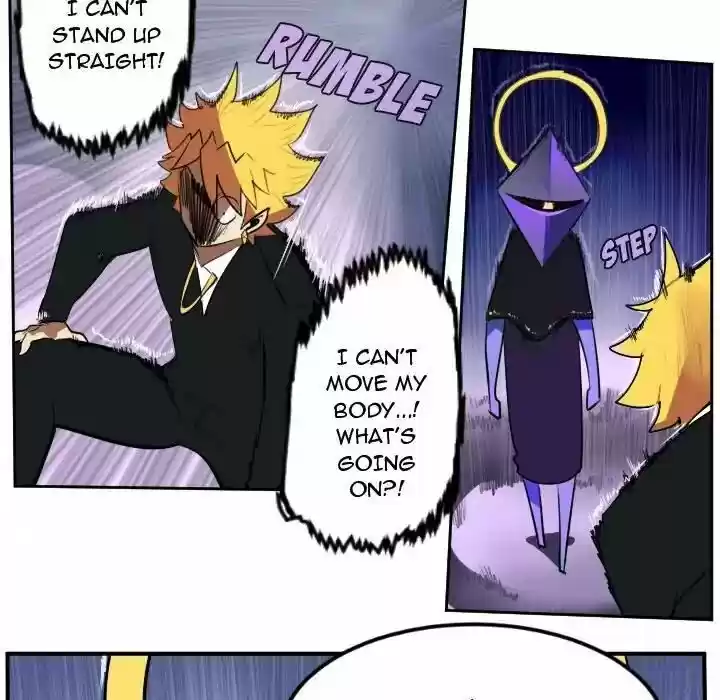 The Ultimate Evolution (Novel) Ch.100