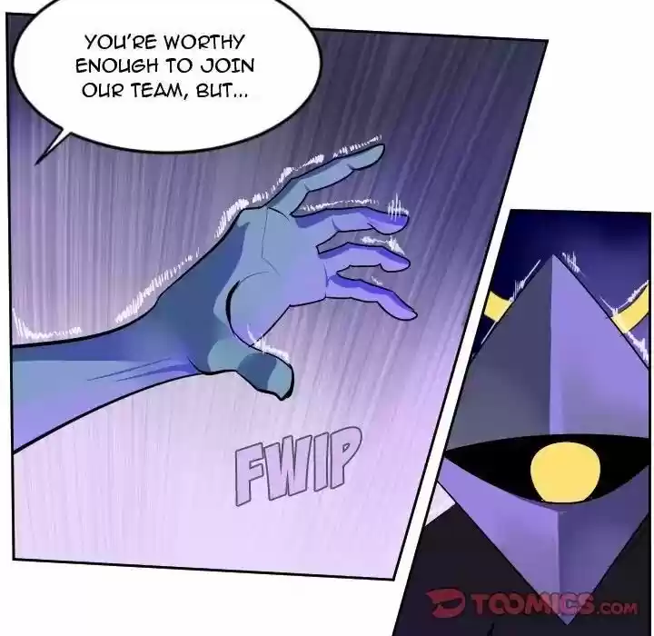 The Ultimate Evolution (Novel) Ch.100