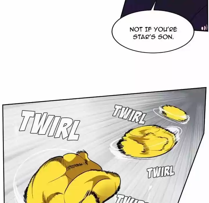 The Ultimate Evolution (Novel) Ch.100