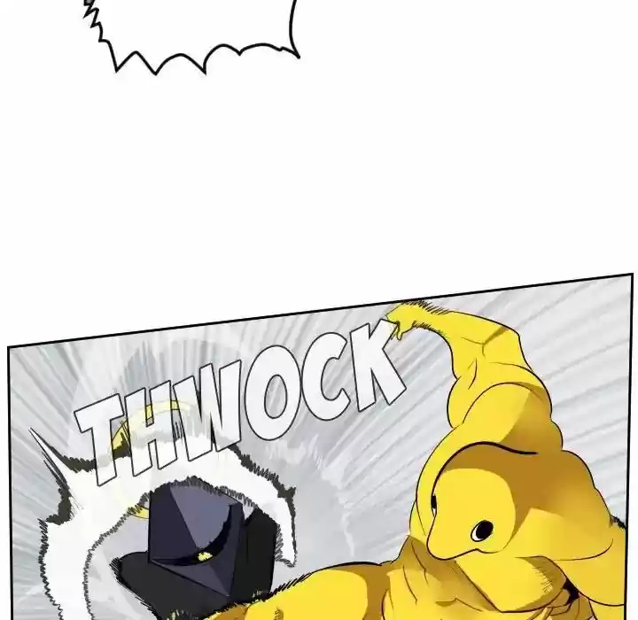 The Ultimate Evolution (Novel) Ch.100