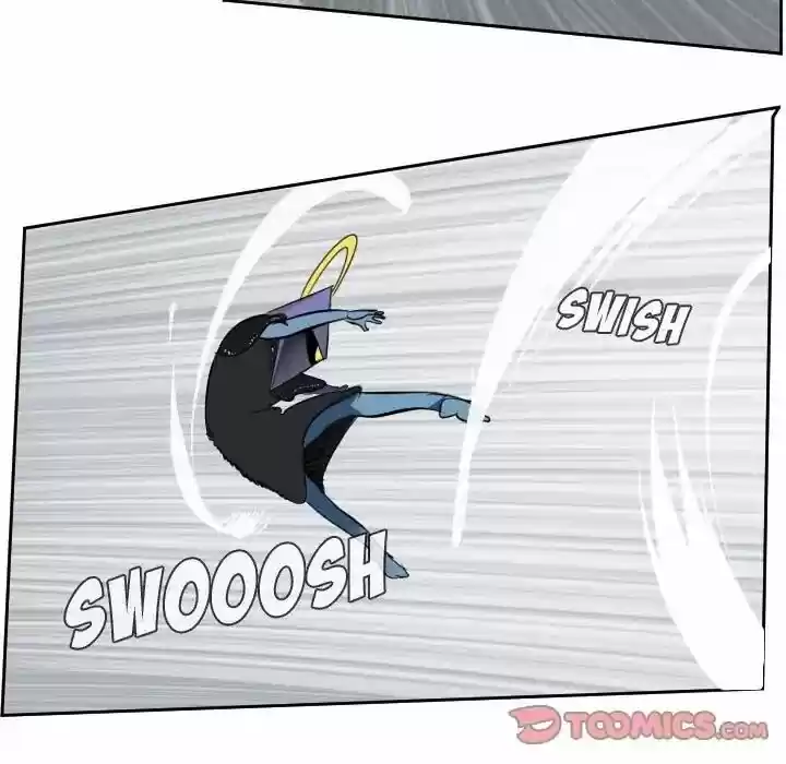 The Ultimate Evolution (Novel) Ch.100