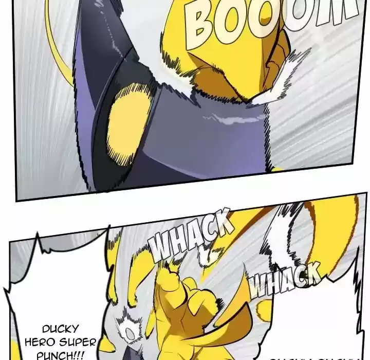 The Ultimate Evolution (Novel) Ch.100