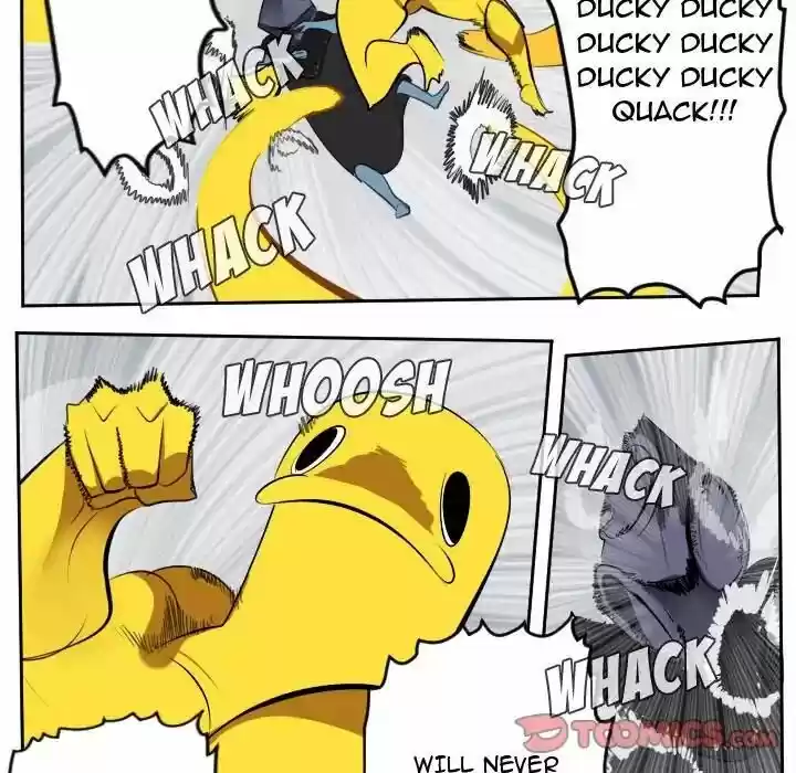 The Ultimate Evolution (Novel) Ch.100