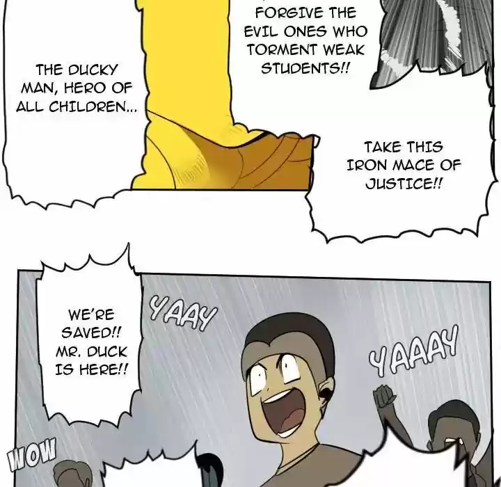 The Ultimate Evolution (Novel) Ch.100