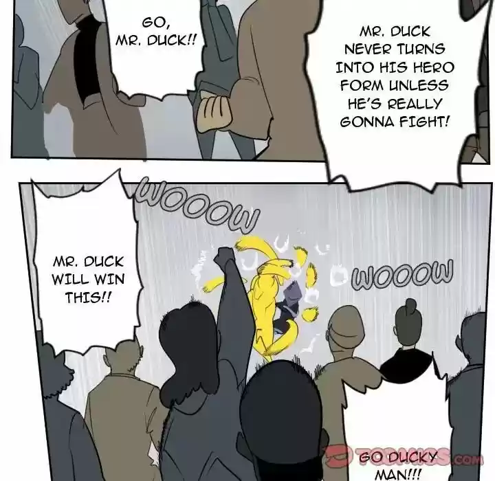 The Ultimate Evolution (Novel) Ch.100