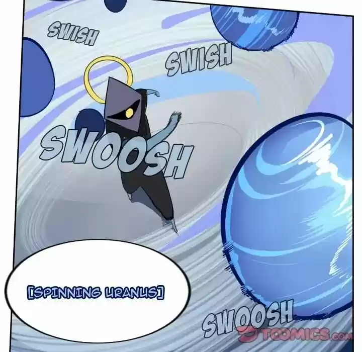 The Ultimate Evolution (Novel) Ch.100