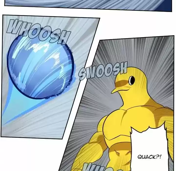 The Ultimate Evolution (Novel) Ch.100