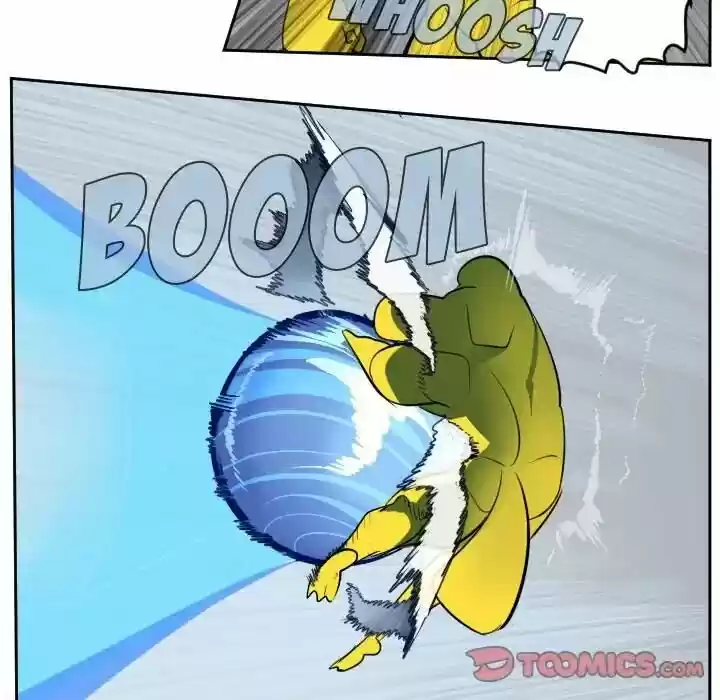 The Ultimate Evolution (Novel) Ch.100