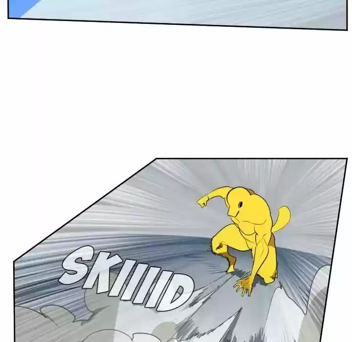 The Ultimate Evolution (Novel) Ch.100