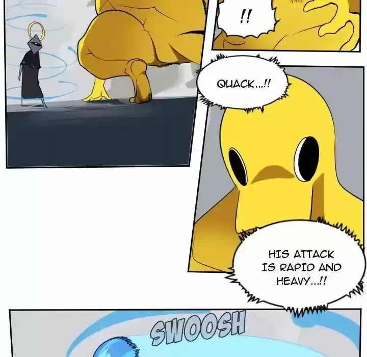 The Ultimate Evolution (Novel) Ch.100