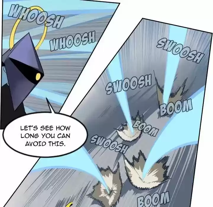 The Ultimate Evolution (Novel) Ch.100